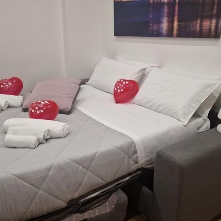 La Casetta Bari Exteriör bild